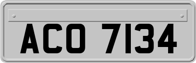 ACO7134