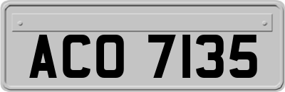 ACO7135