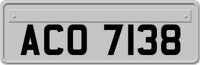 ACO7138