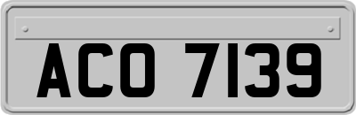 ACO7139