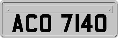ACO7140