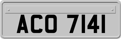 ACO7141