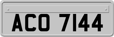 ACO7144