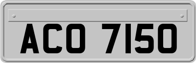 ACO7150