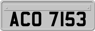 ACO7153