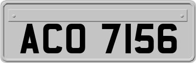 ACO7156