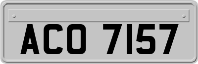 ACO7157