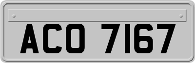 ACO7167
