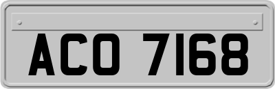 ACO7168