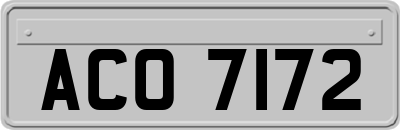 ACO7172