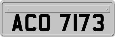 ACO7173