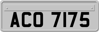 ACO7175