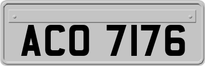 ACO7176