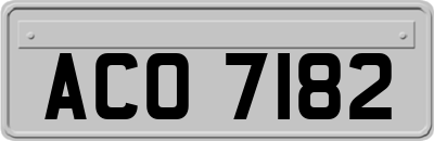 ACO7182