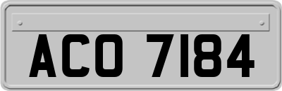 ACO7184