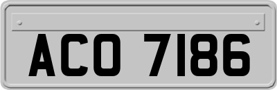 ACO7186