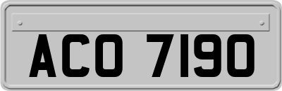 ACO7190