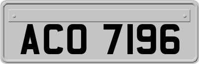 ACO7196