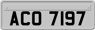 ACO7197