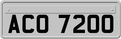 ACO7200