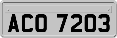 ACO7203