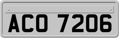 ACO7206