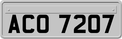 ACO7207