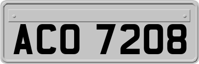 ACO7208