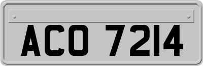 ACO7214