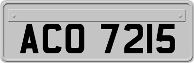 ACO7215
