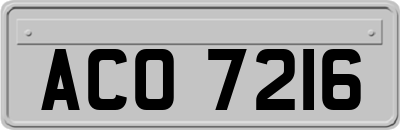 ACO7216