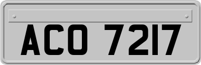 ACO7217