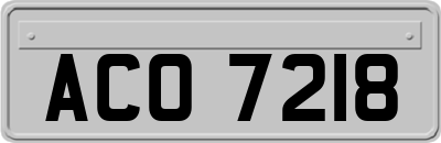 ACO7218