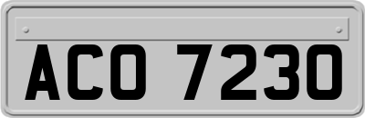 ACO7230