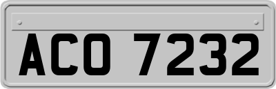 ACO7232