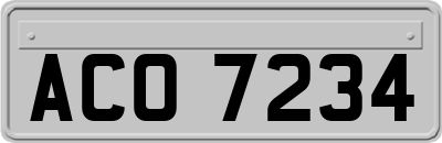 ACO7234