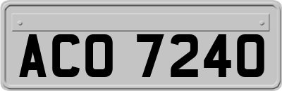 ACO7240