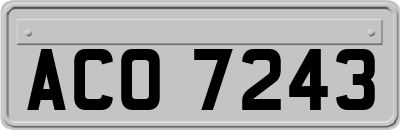 ACO7243