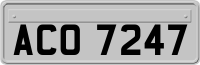 ACO7247