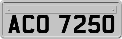 ACO7250