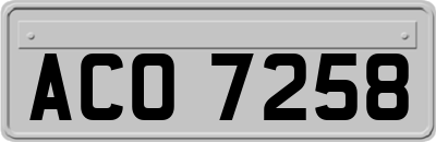 ACO7258
