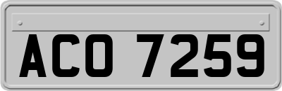 ACO7259