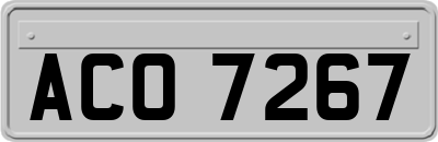 ACO7267