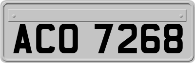ACO7268