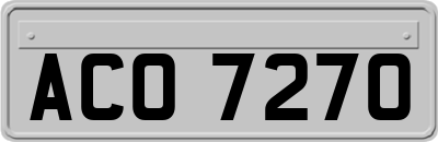 ACO7270