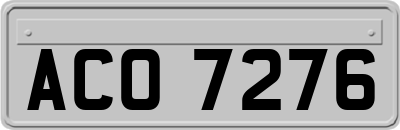 ACO7276