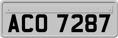 ACO7287