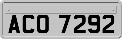 ACO7292