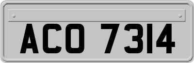 ACO7314