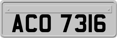 ACO7316
